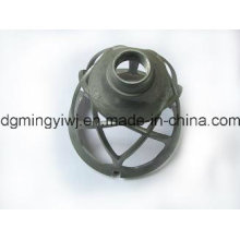 Gute Qualität China OEM Hersteller von Beleuchtung Zubehör für Aluminium Druckguss (A044) mit einzigartigen Vorteil